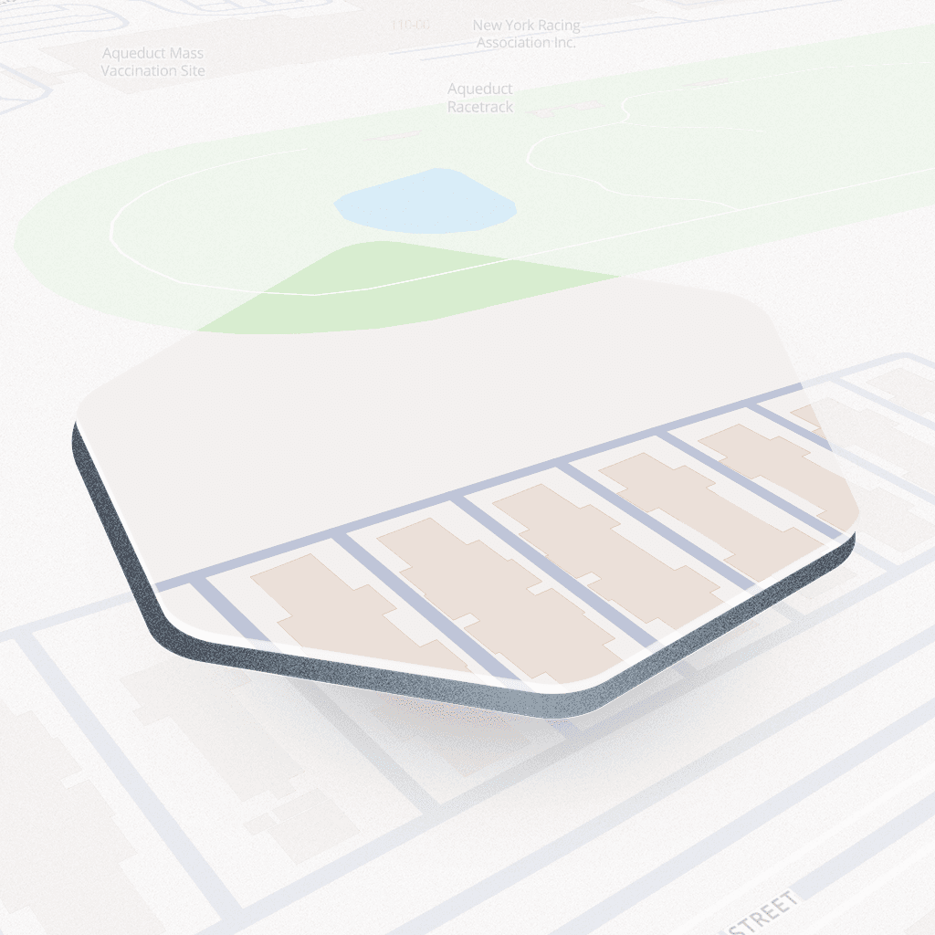 Aqueduct Road #5, New York