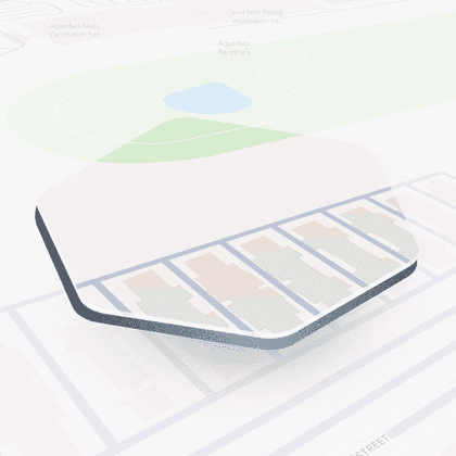 Aqueduct Road #5, New York