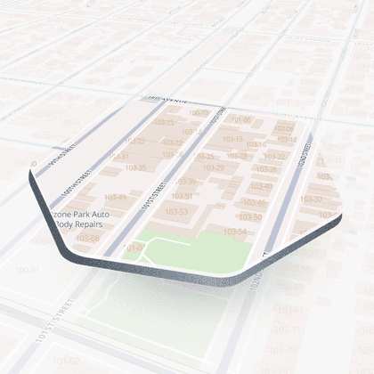 101st Street #2, New York