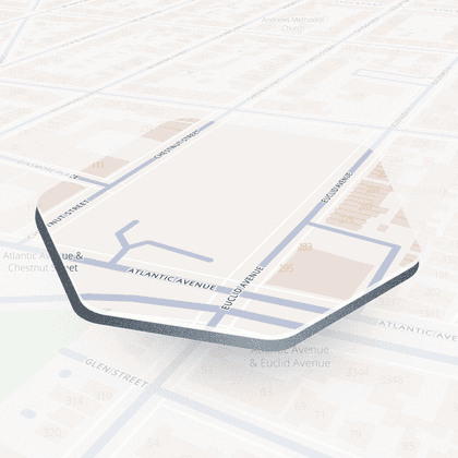 Euclid Avenue #2, New York