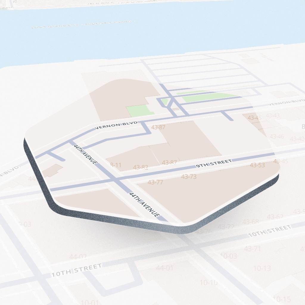 Vernon Boulevard #3, New York