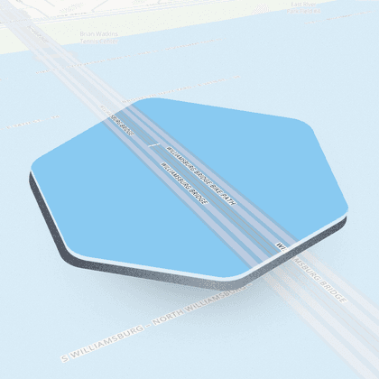 FDR Drive #9, New York