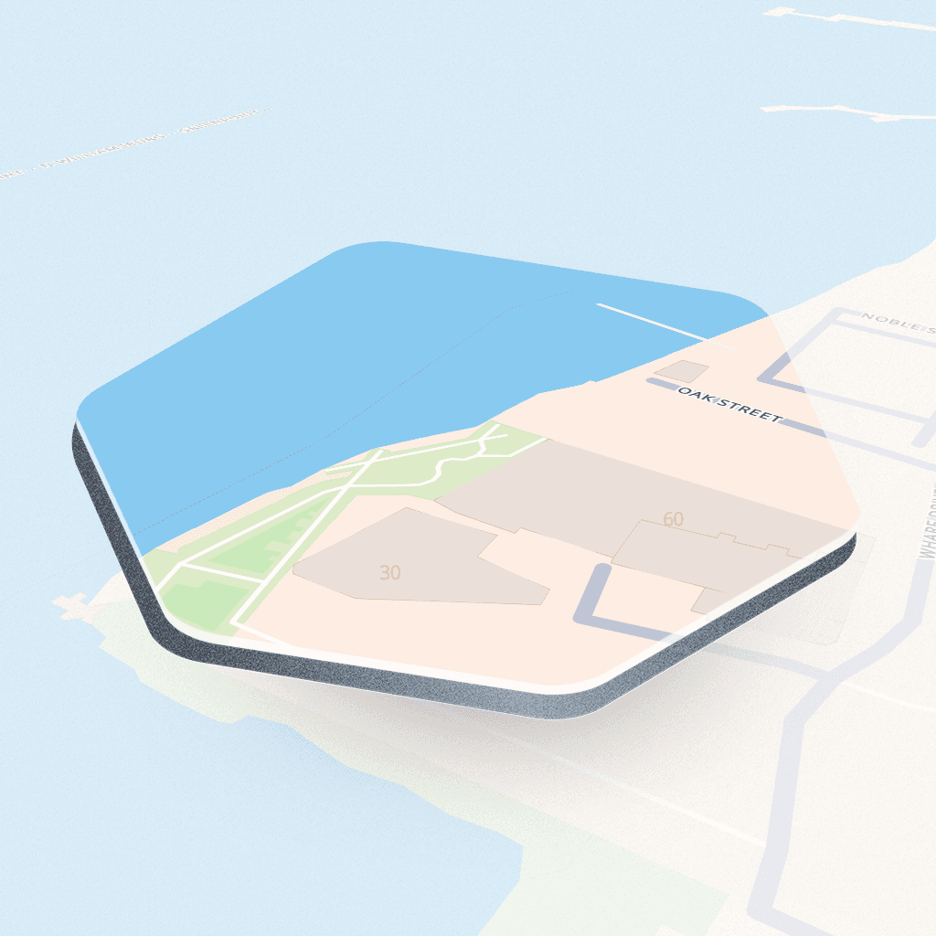 Wharf Drive