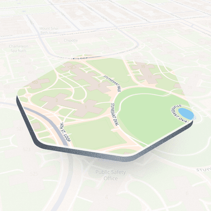 Stuyvesant Oval