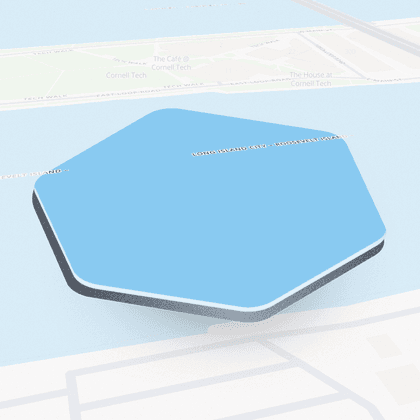 Vernon Boulevard #5, New York