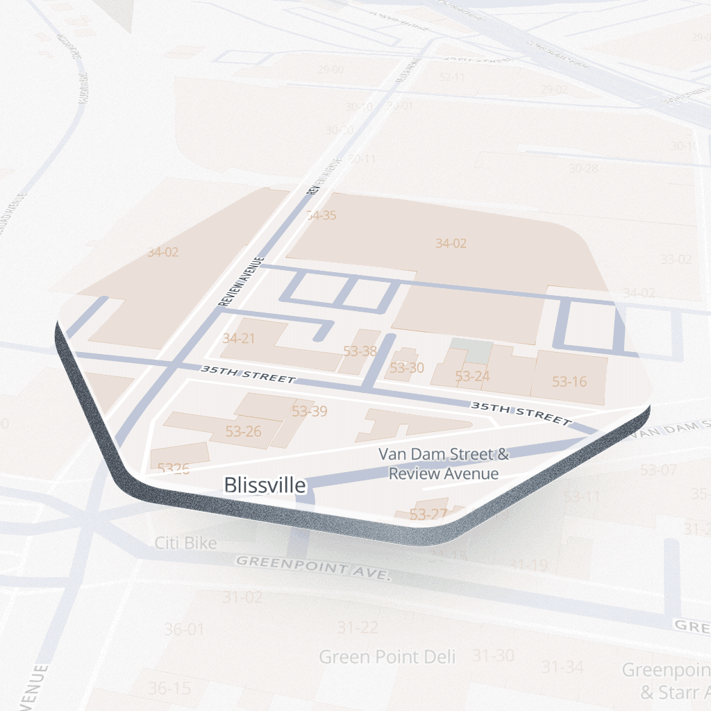 35th Street #1, New York