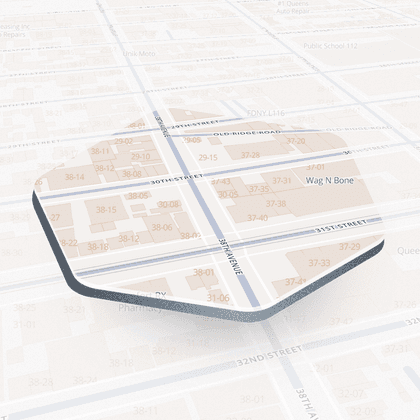 38th Avenue #3, New York