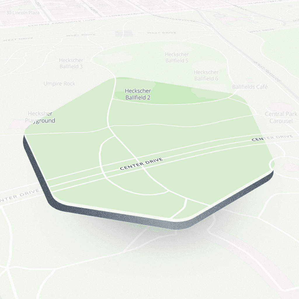 Center Drive #2, New York