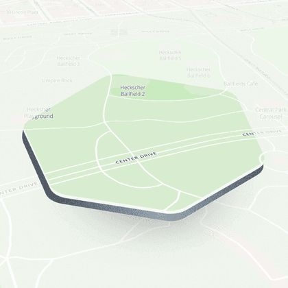 Center Drive #2, New York