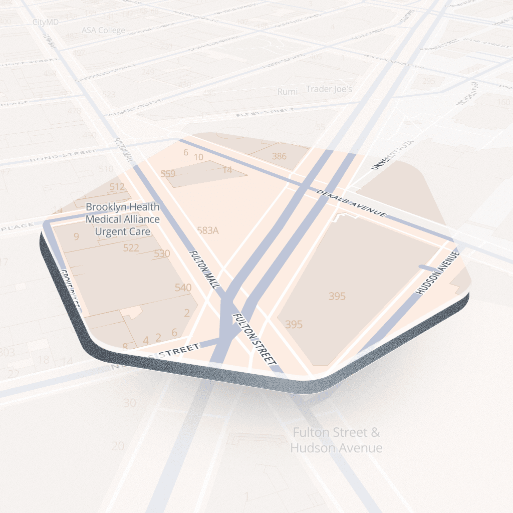 Flatbush Avenue Extension