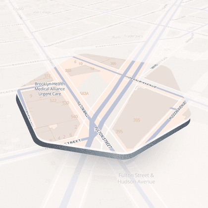 Flatbush Avenue Extension