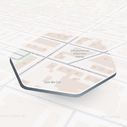 Boerum Street