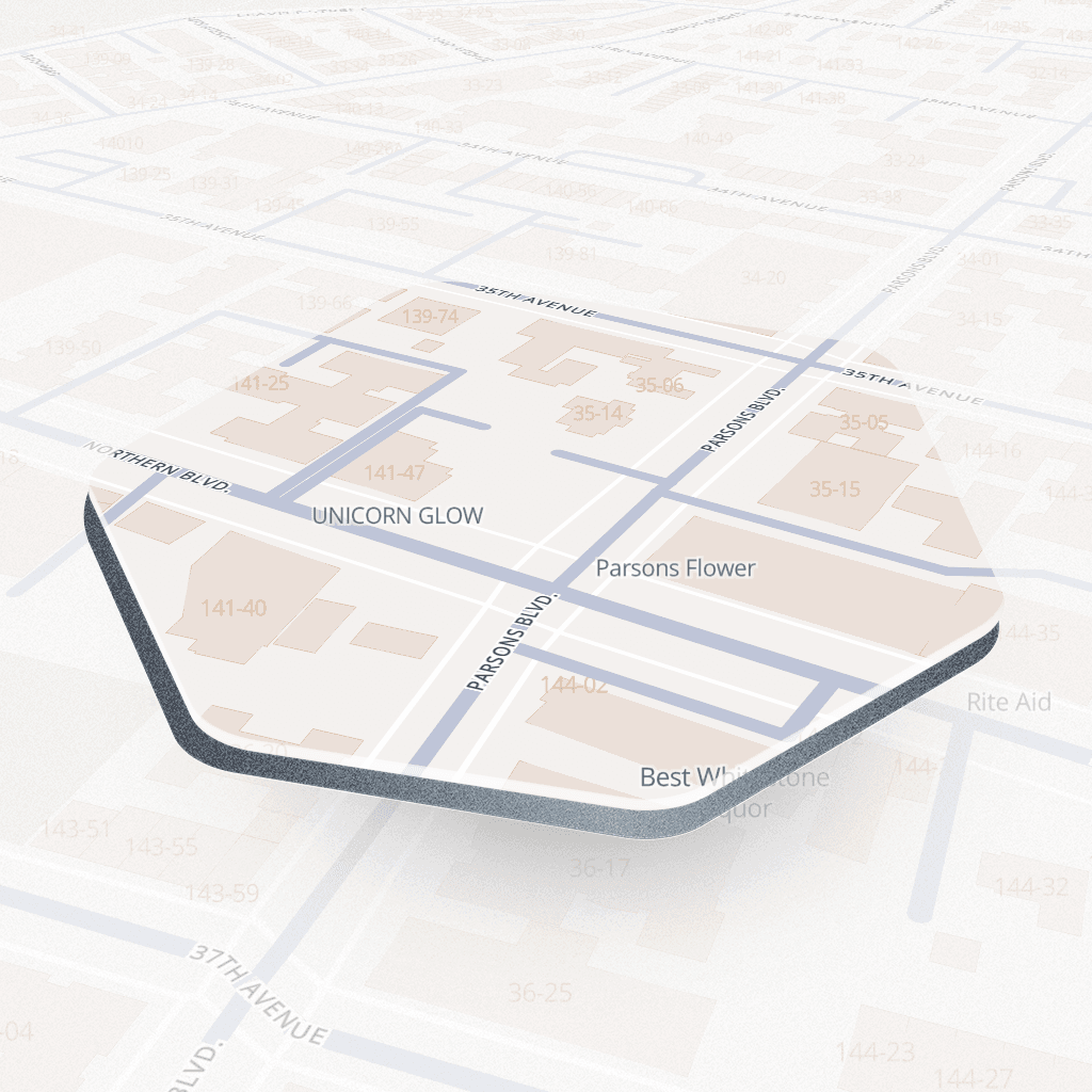 Parsons Boulevard #5, New York