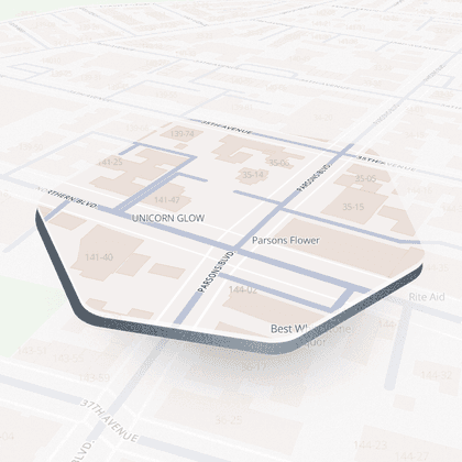 Parsons Boulevard #5, New York
