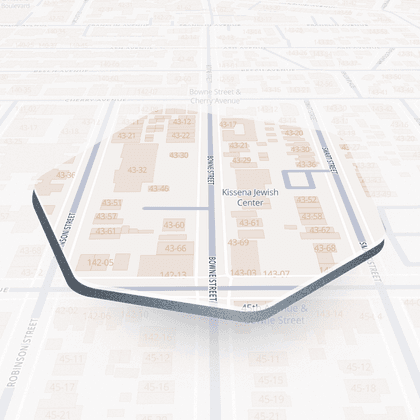 Bowne Street #2, New York