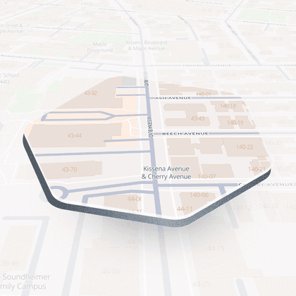 Kissena Boulevard #2, New York