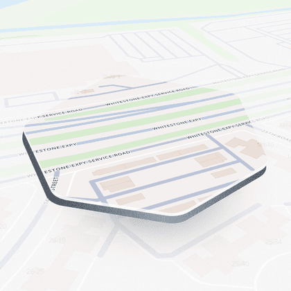 Whitestone Expressway Service Road #5, New York