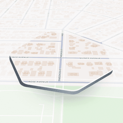 Parsons Boulevard #6, New York