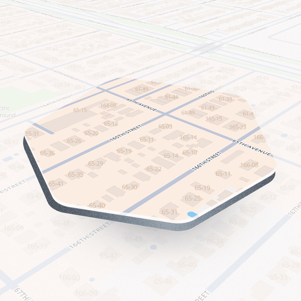 166th Street #10, New York