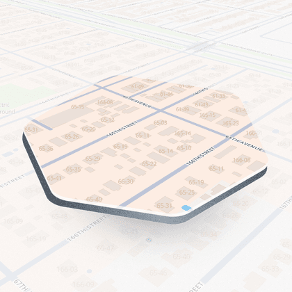 166th Street #10, New York
