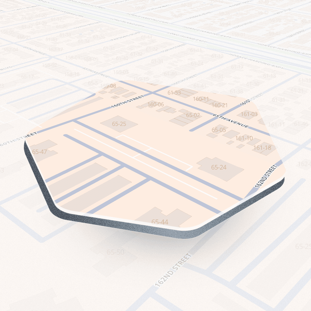 161st Street #4, New York
