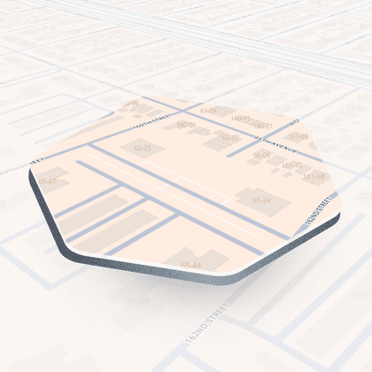 161st Street #4, New York