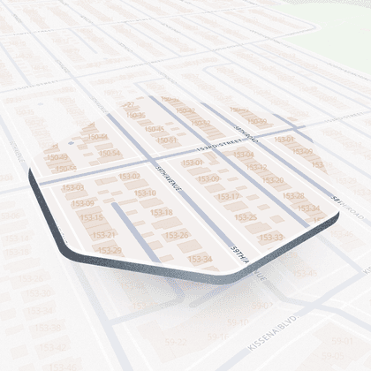 59th Avenue #3, New York