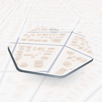 Parsons Boulevard #1, New York
