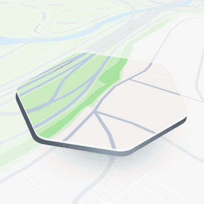 Van Wyck Expressway #6, New York