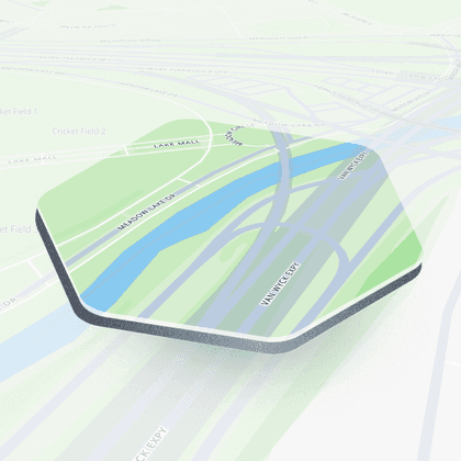 Van Wyck Expressway #15, New York