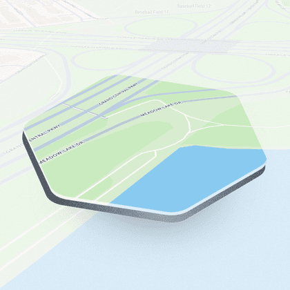 Meadow Lake Drive #3, New York