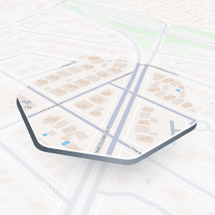Francis Lewis Boulevard #15, New York