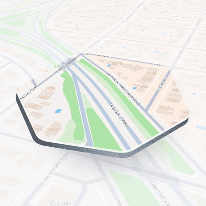 Cross Island Parkway #10, New York