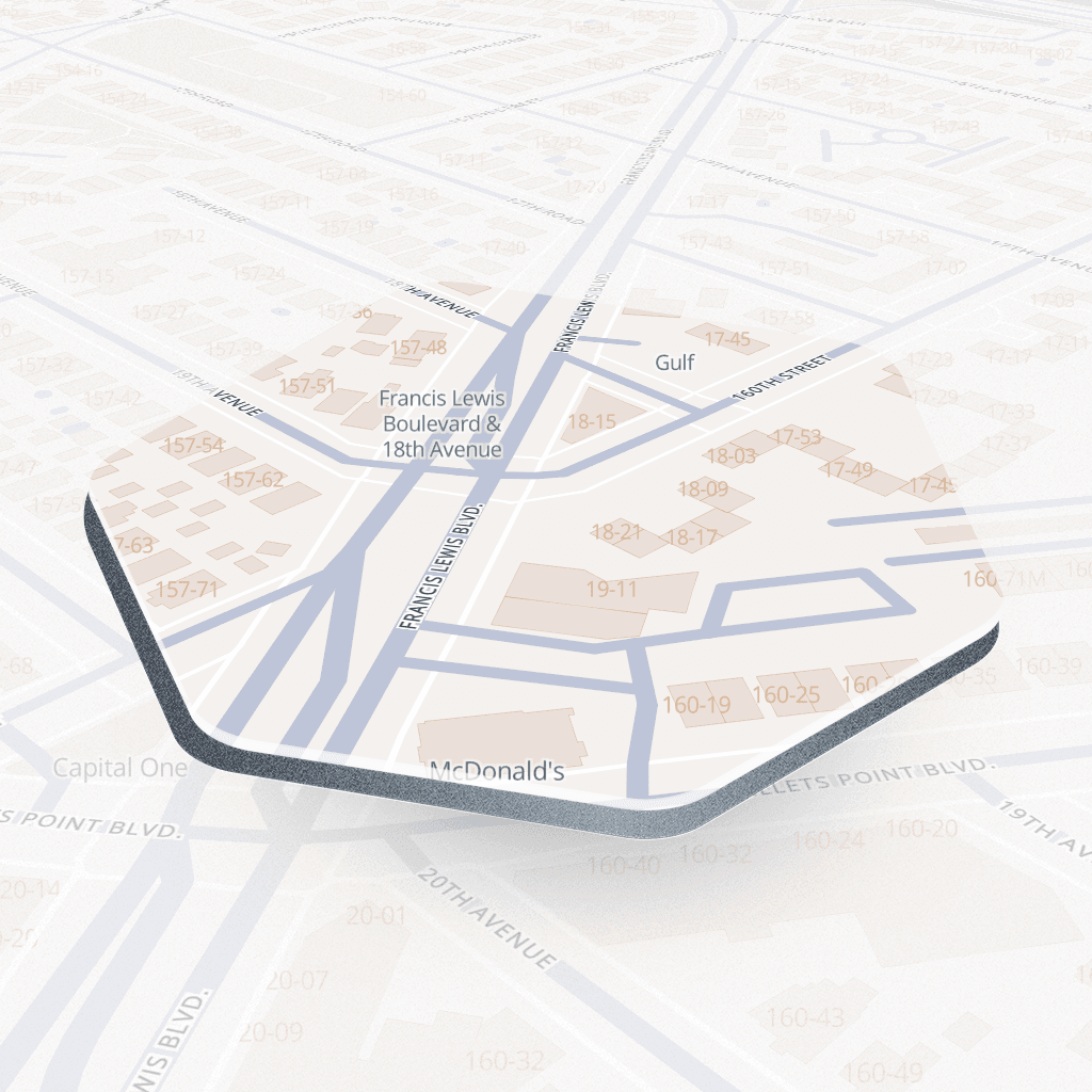 Francis Lewis Boulevard #11, New York