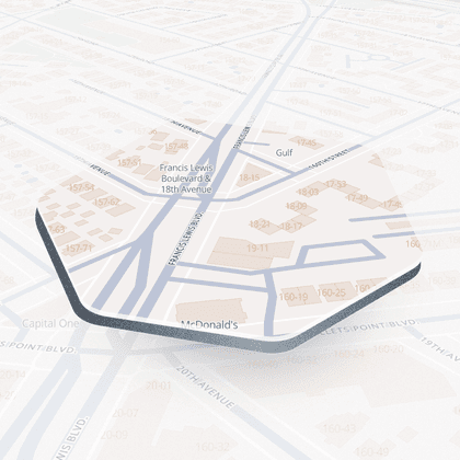 Francis Lewis Boulevard #11, New York