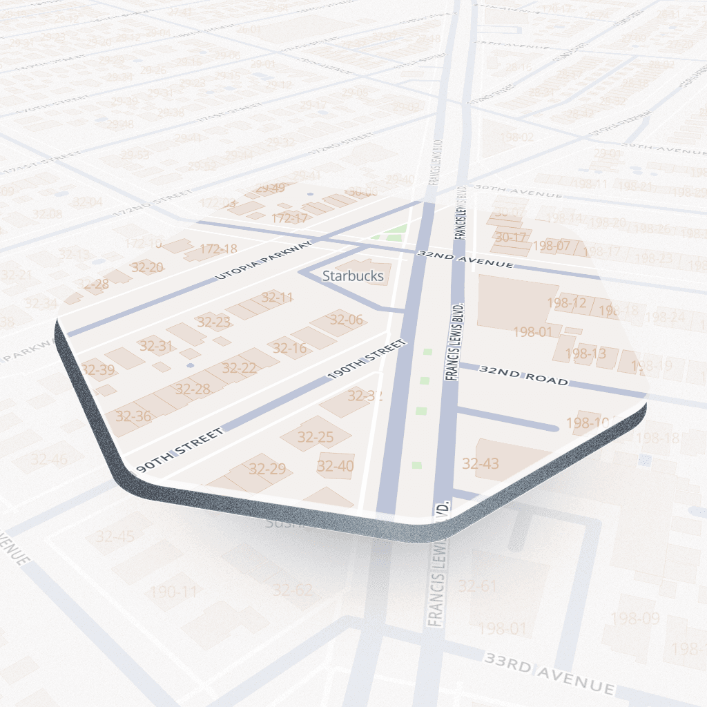 190th Street #2, New York