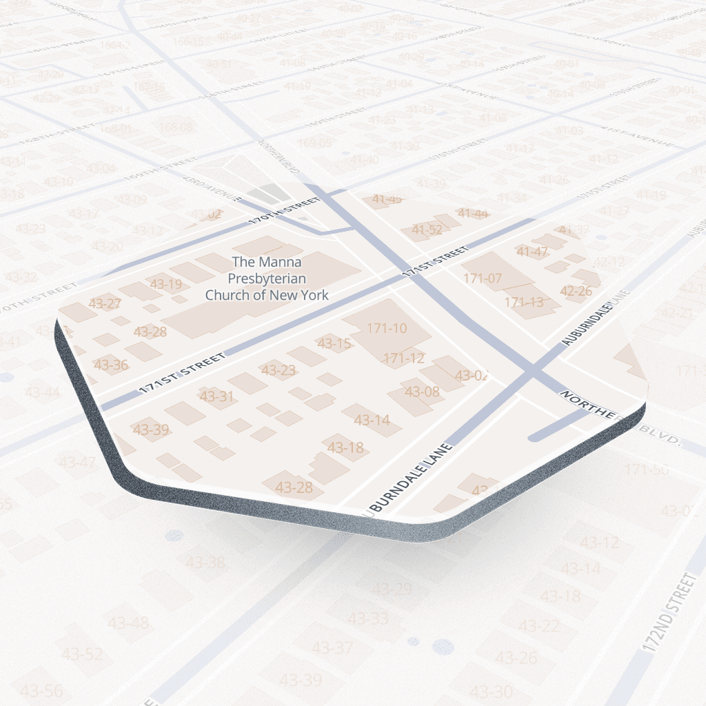 171st Street #2, New York