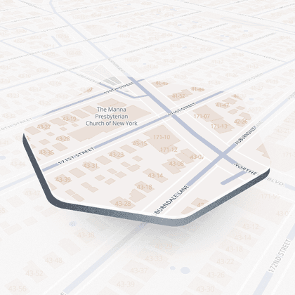 171st Street #2, New York