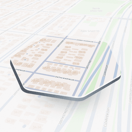 34th Avenue #4, New York