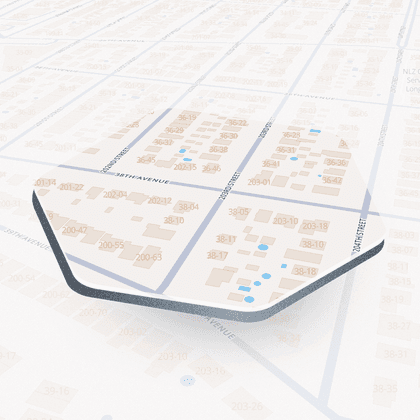 203rd Street #1, New York