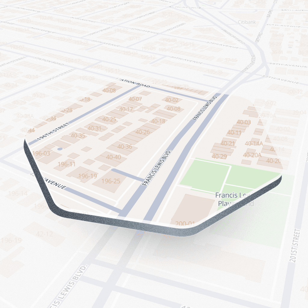 Francis Lewis Boulevard #4, New York