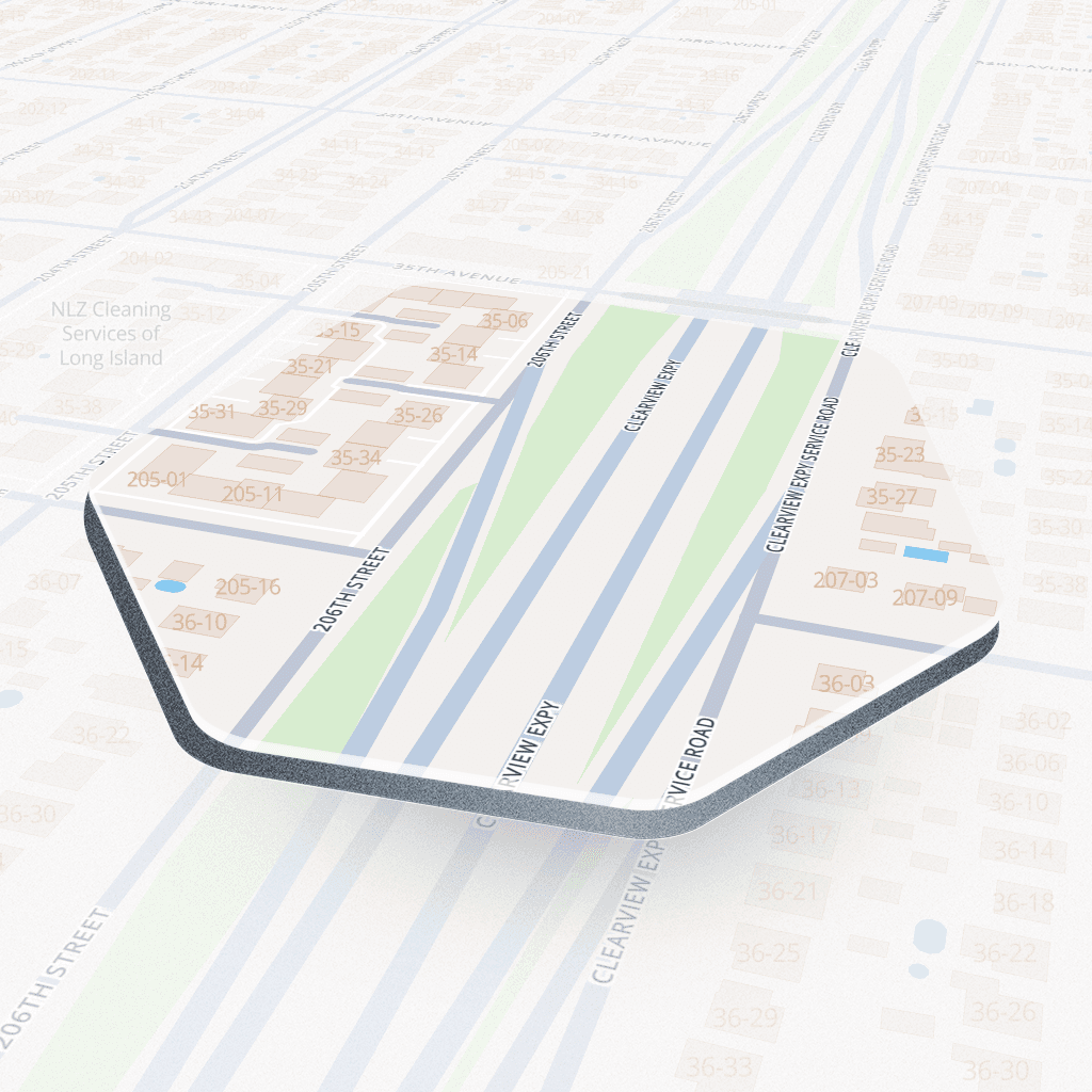 Clearview Expressway #4, New York