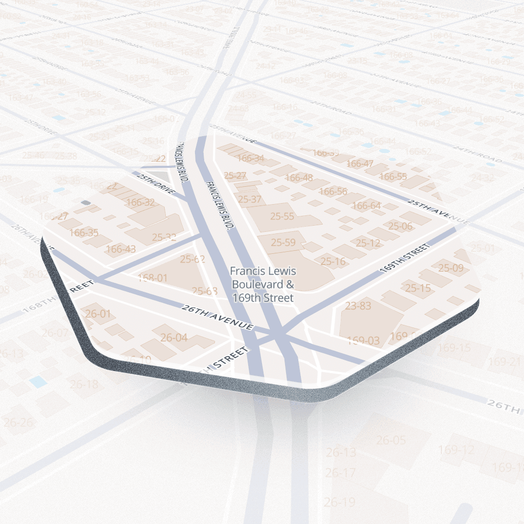Francis Lewis Boulevard #10, New York