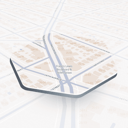 Francis Lewis Boulevard #10, New York