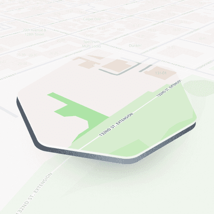 132nd Street Extension