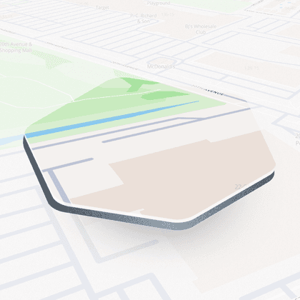 Whitestone Expressway Service Road #2, New York