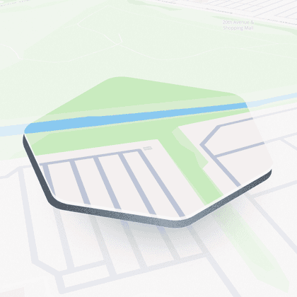Whitestone Expressway Service Road #1, New York