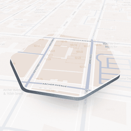 Merrick Boulevard #6, New York