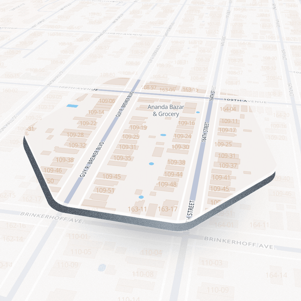 Guy R. Brewer Boulevard #8, New York