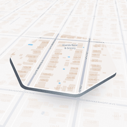 Guy R. Brewer Boulevard #8, New York